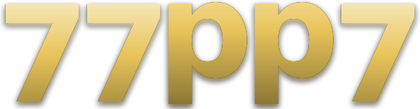 77pp7 logo