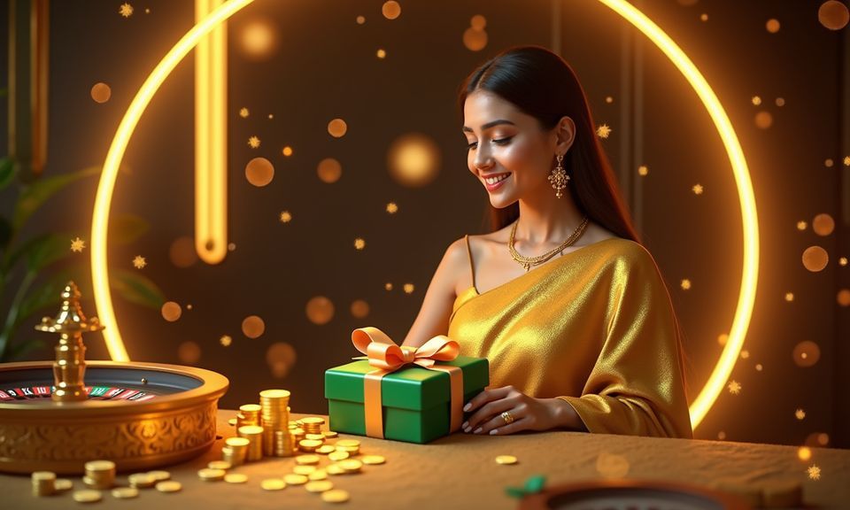 77pp7 Slots Solar Queen — 77pp7-এর লবিতে সূর্যের শক্তি