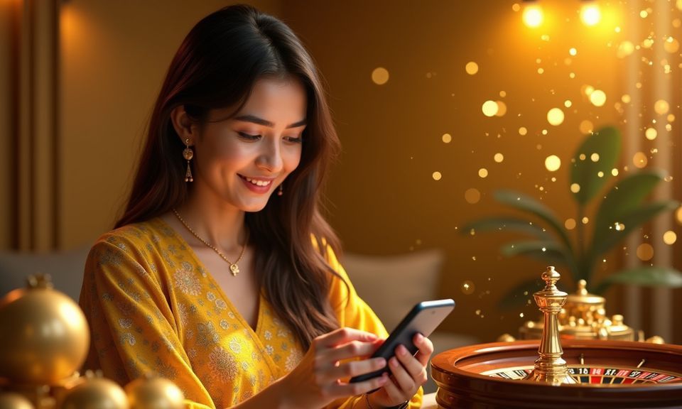 77pp7 লাইভ ক্যাসিনো